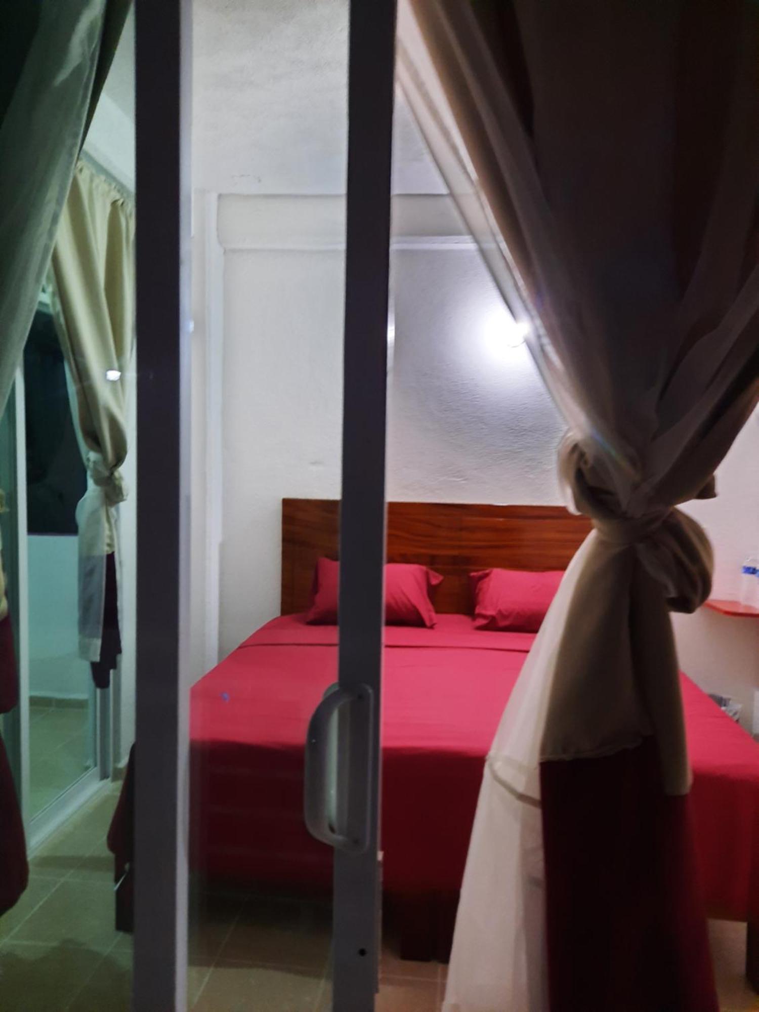 Cataviento Hotel Tecoanapa Bilik gambar